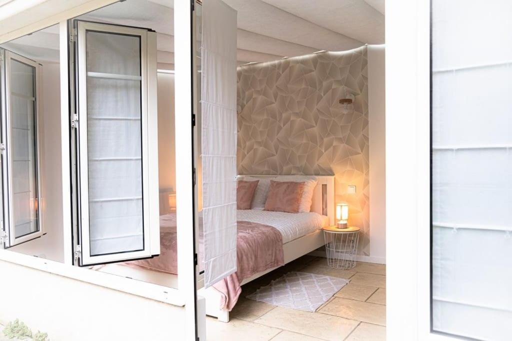 Appartement Renove - Wifi - Jardin - Centre De Niort Extérieur photo